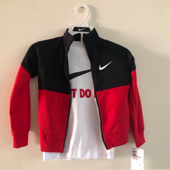 Nike 3pc Tracksuit - Picture 3 of 13